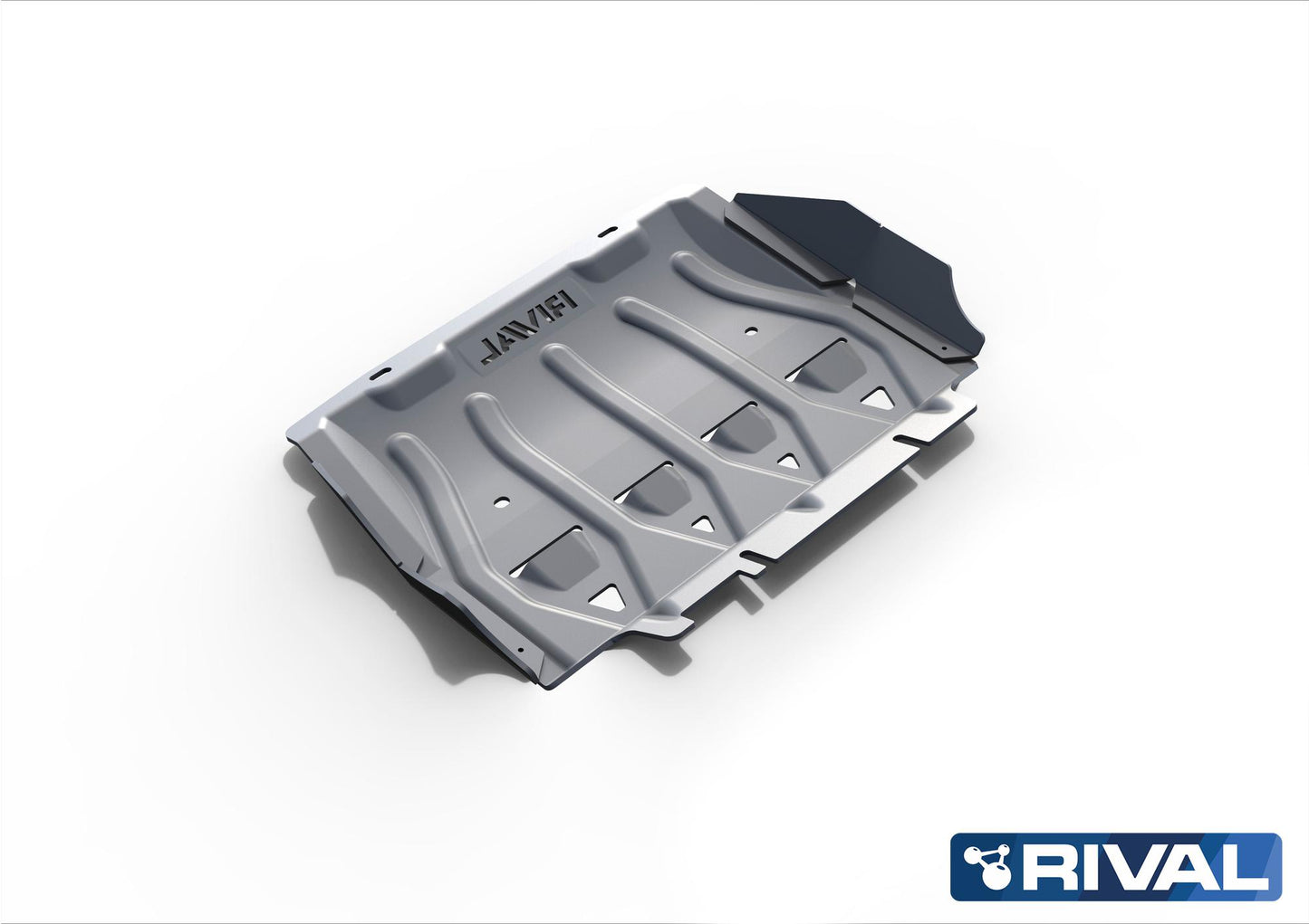 PROTECCIÓN INFERIOR RADIADOR/MOTOR RIVAL FORD RANGER 2013+ - MAZDA BT-50 2013+