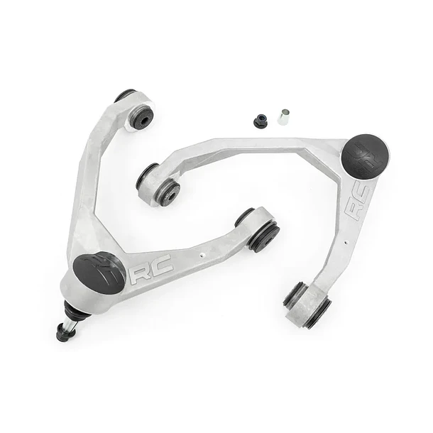 BANDEJAS SUPERIORES DE ALUMINIO 3.5 Rough Country CHEVROLET SILVERADO 07-18