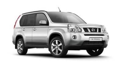 PROTECCION INFERIOR DE MOTOR RIVAL NISSAN X-TRAIL - NISSAN QUASHQAI