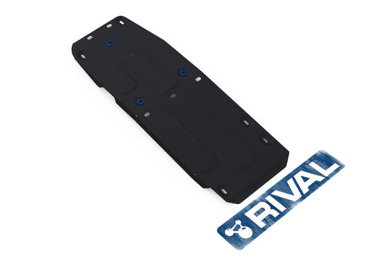 PROTECCION INFERIOR ESTANQUE RIVAL SSANGYONG ACTYON SPORT