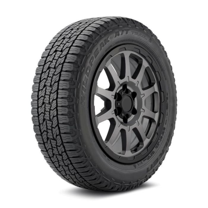 NEUMÁTICO WPATTR 235/50R18 A/T FALKEN