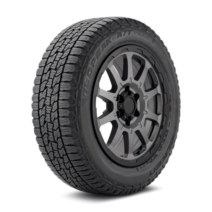 NEUMÁTICO WPATTR 235/55R18 A/T FALKEN