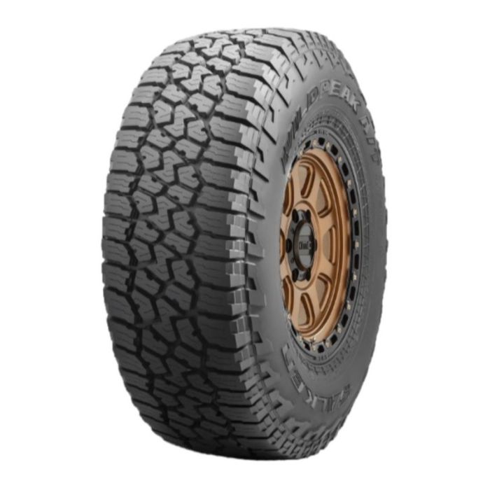 NEUMÁTICO WPAT3W 245/70R16 A/T FALKEN