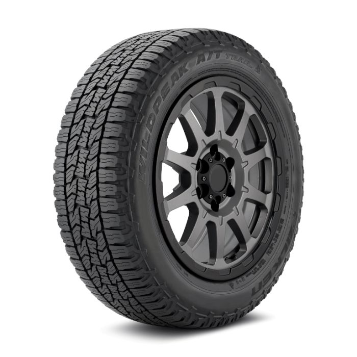 NEUMÁTICO WPATTR 255/50R20 A/T FALKEN
