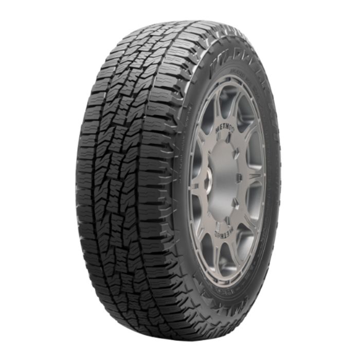 NEUMÁTICO WPATTR 255/55R19 A/T FALKEN