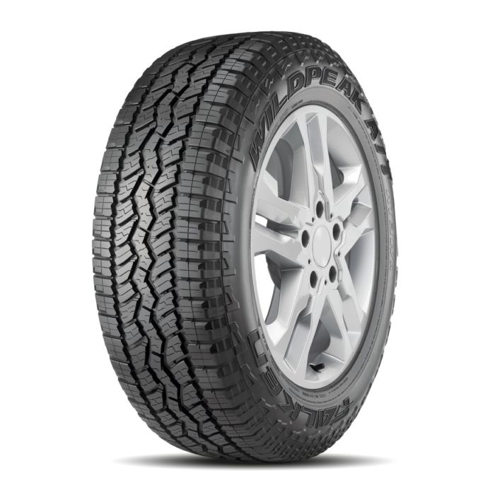 NEUMÁTICO AT3WA 275/65R18 A/T FALKEN