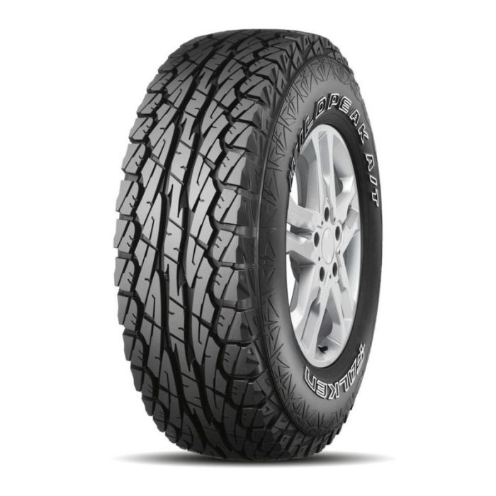 NEUMÁTICO WPAT01 285/60R18 A/T FALKEN