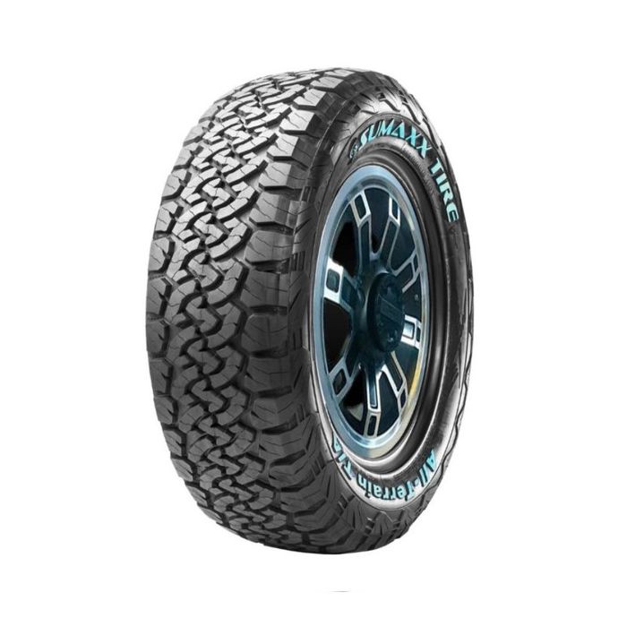 NEUMÁTICO ALL TERRAIN T/A 285/70R17 A/T SUMAXX
