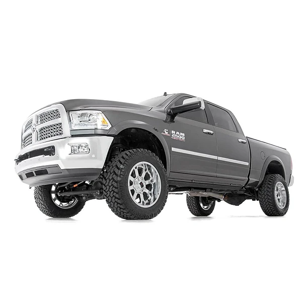 Kit de levante 2.5 Rough Country Dodge - RAM 2500 14-22