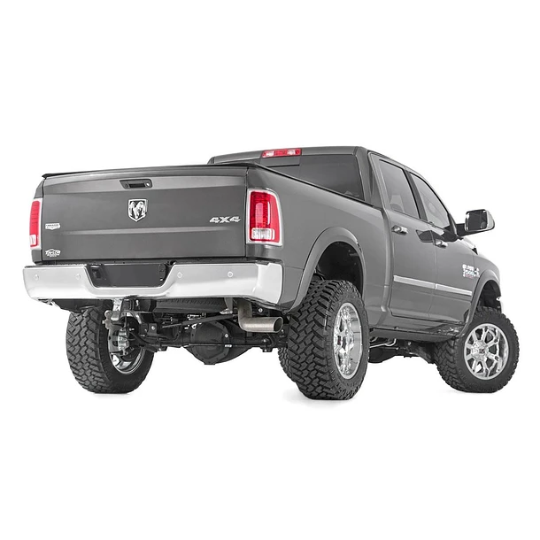 Kit de levante 2.5 Rough Country Dodge - RAM 2500 14-22