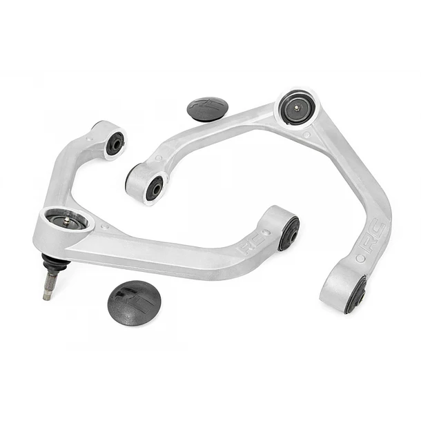 BANDEJAS SUPERIORES Rough Country Dodge Ram 1500