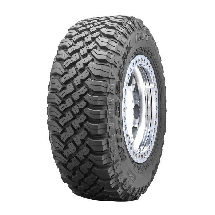 NEUMÁTICO WPMT01 315/70R17 M/T FALKEN