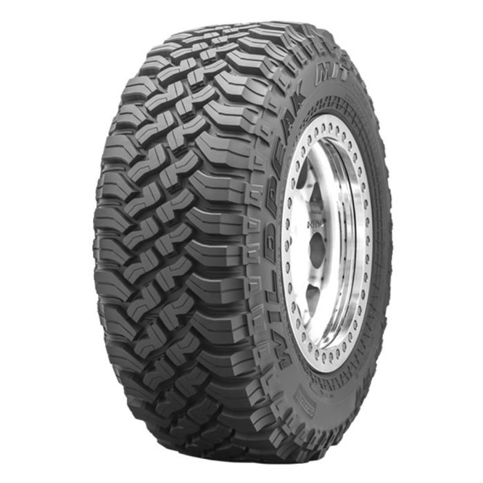 NEUMÁTICO WPMT01 33X12.50R15 M/T FALKEN