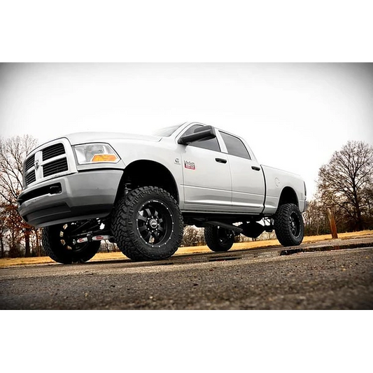 Kit de levante 5 Rough Country - Dodge RAM 2500 11-13 3500 12-13