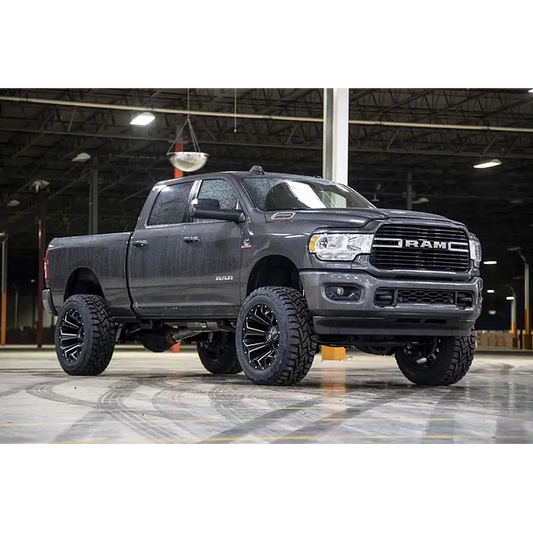 KIT DE SUSPENSION 5 ROUGH COUNTRY - RAM 2500 2019 - 2024