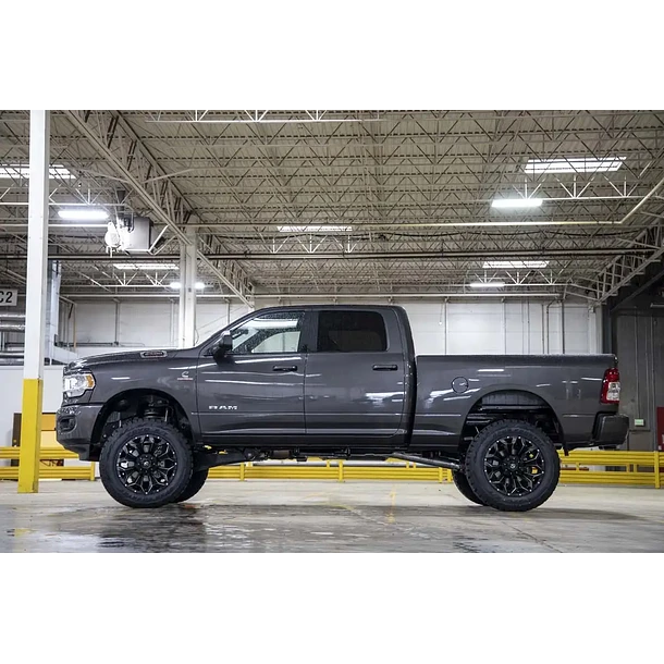 KIT DE SUSPENSION 5 ROUGH COUNTRY - RAM 2500 2019 - 2024