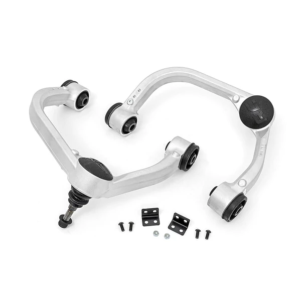 BANDEJAS SUPERIORES Rough Country FORD F150 2021-2025