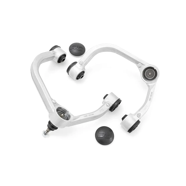 BANDEJAS SUPERIORES 3.5 Rough Country FORD F-150 4WD