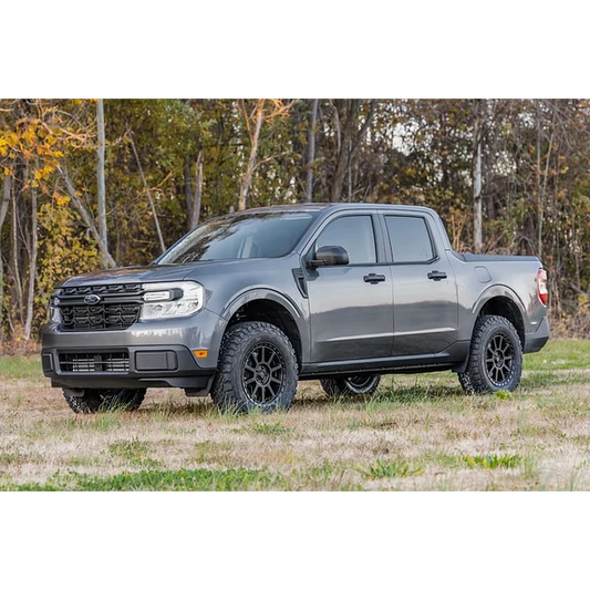 KIT DE LEVANTE DE 2 Rough Country - FORD MAVERICK ONLY 4WD (2022-2025)