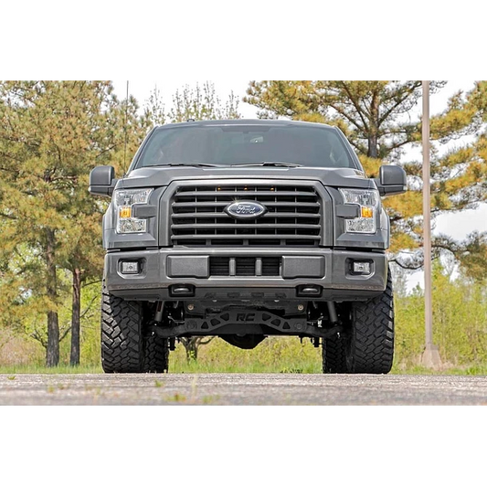 KIT DE LEVANTE 4 Rough Country - FORD F150 15-20