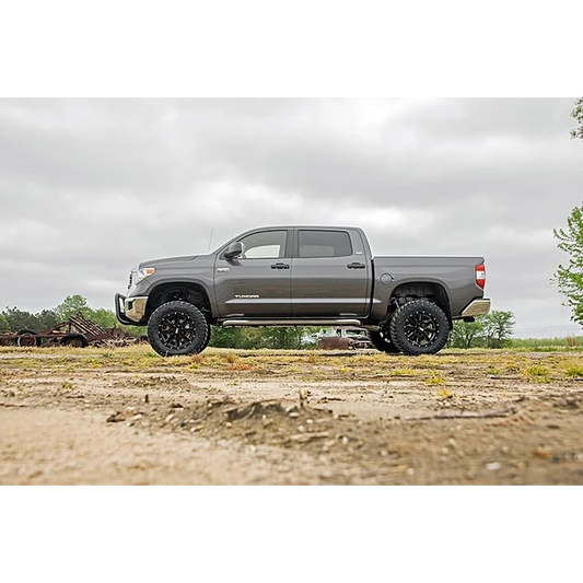 KIT DE SUSPENSION 6 ROUGH COUNTRY - TOYOTA TUNDRA 2016-2021