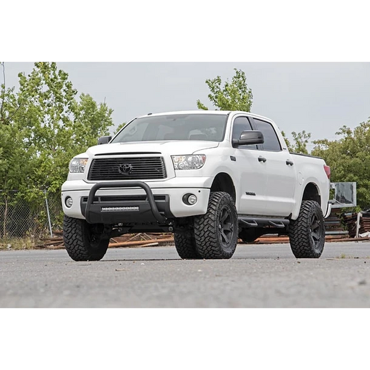 KIT DE SUSPENSION DE 6 PULGADAS ROUGH COUNTRY - TOYOTA TUNDRA 2WD/4WD (2007-2015)