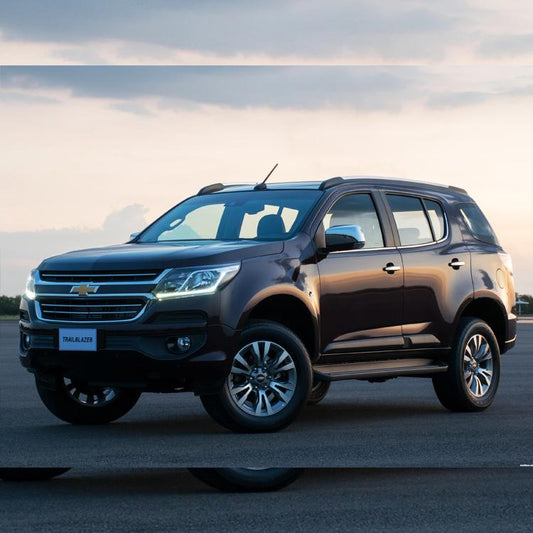 PISOS AWKA (DELANTEROS, 2da Y 3ra CORRIDA) - CHEVROLET TRAIBLAZER 2015+