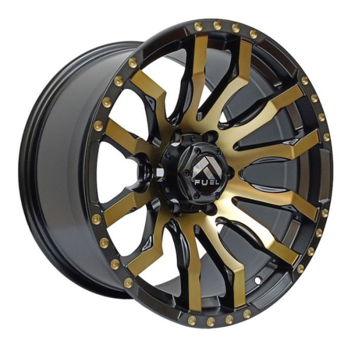 LLANTAS MODELO BLITZ