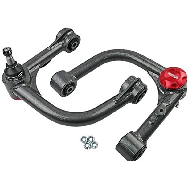 BANDEJAS SUPERIORES OPTION MITSUBISHI L200 2006+