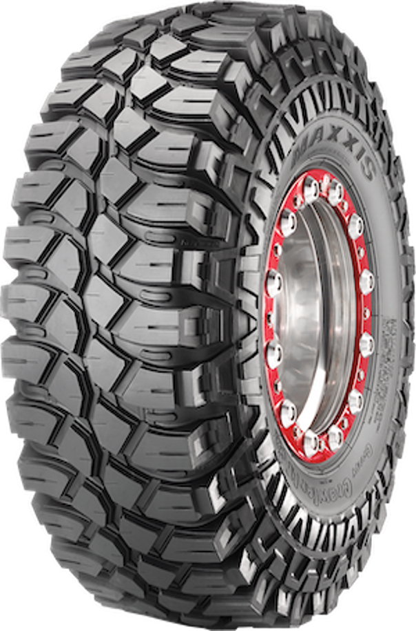 NEUMÁTICO 37X12.50-15 CREEPY CRAWLER M8090 8PR 117K MAXXIS