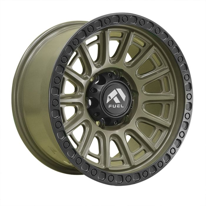 LLANTAS MODELO CYCLE