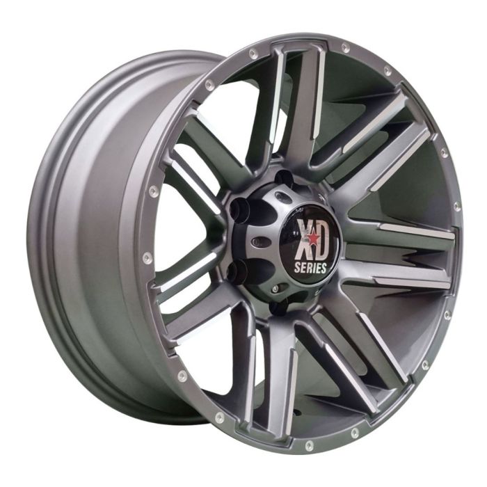 LLANTAS MODELO GLADIATOR