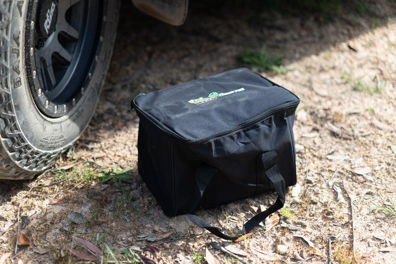 COMPRESOR DE AIRE FLOMAX PRO DE 160 LITROS IRONMAN4X4