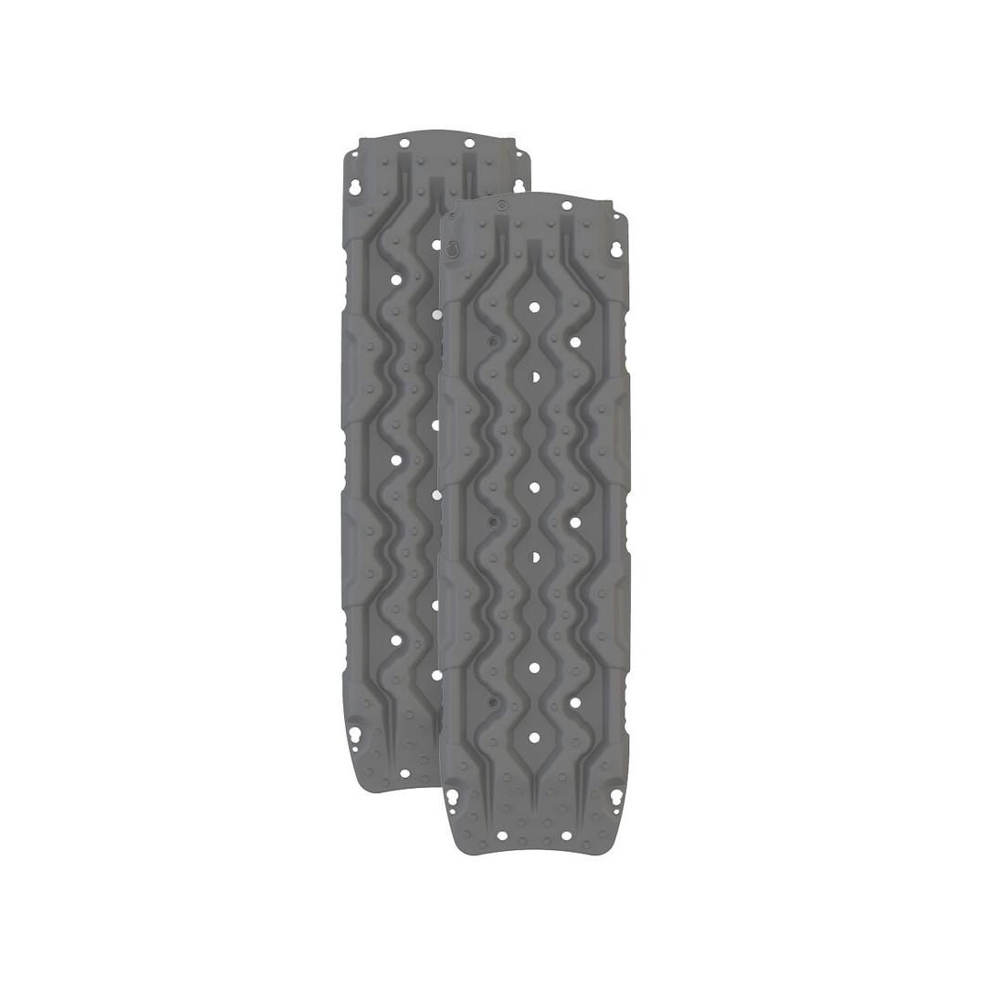PLANCHAS DE RECUPERACIÓN BY TRED / TRACCIÓN TOTAL IRONMAN4X4