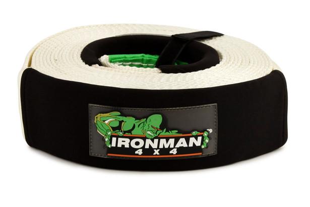 CINTA DE TIRO 11000 KGS IRONMAN4X4