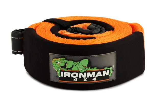 PROTECTOR DE ARBOL 12000kg (3m x 75mm) IRONMAN4X4