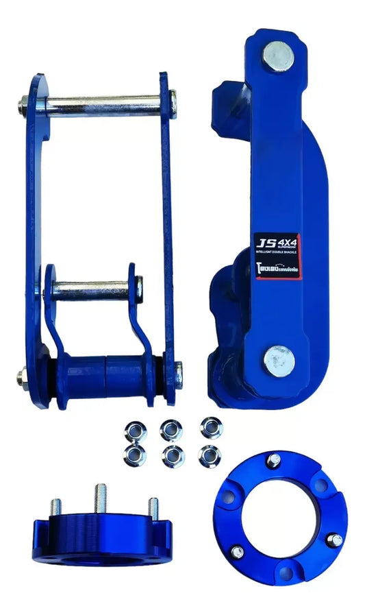 KIT DE LEVANTE COMPLETO FORD NEW RANGER 2024+ 2 PULG