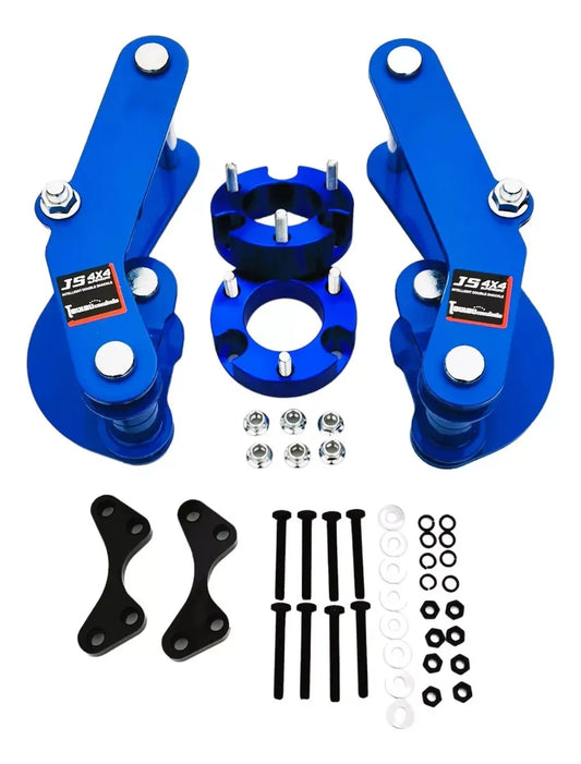 KIT DE LEVANTE COMPLETO MAZDA NEW BT50 2 PULG