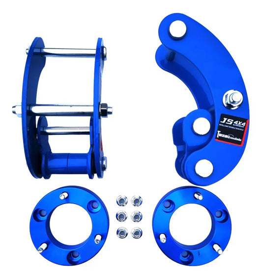 KIT DE LEVANTE COMPLETO MITSUBISHI L200 2006 AL 2015