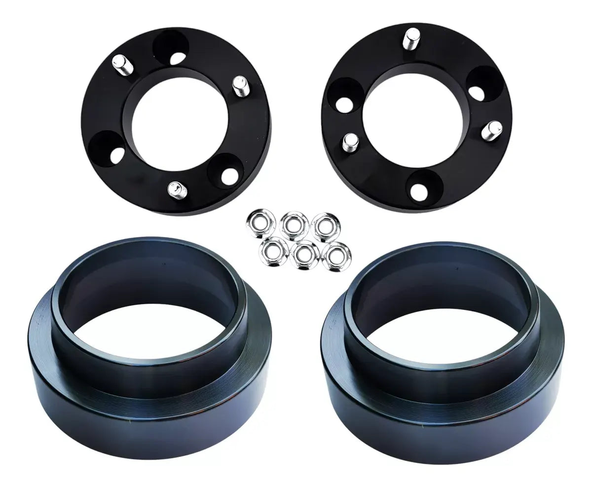 KIT DE LEVANTE GREAT WALL TANK 300 +2PULG