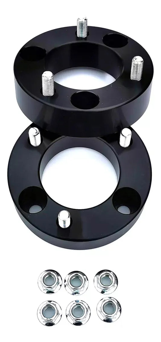 KIT DE LEVANTE GREAT WALL TANK 300 +2PULG