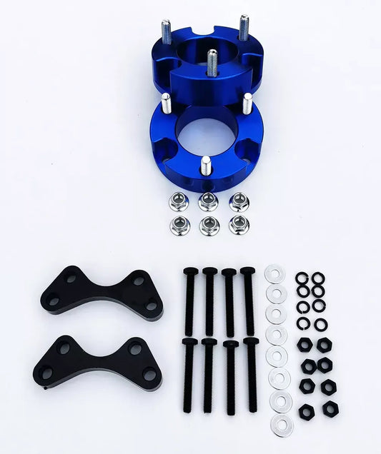 KIT DE LEVANTE LEVELING CHEVROLET COLORADO 2 PULG