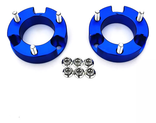 KIT DE LEVANTE LEVELING MAZDA BT50 2 PULG