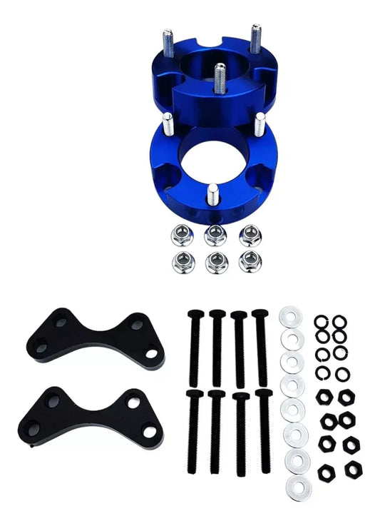 KIT DE LEVANTE LEVELING MAZDA NEW BT50 2 PULG