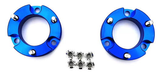 KIT DE LEVANTE LEVELING JMC GRAND AVENUE 2 PULG