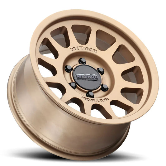 Method 703 Bronze 5x127 r17