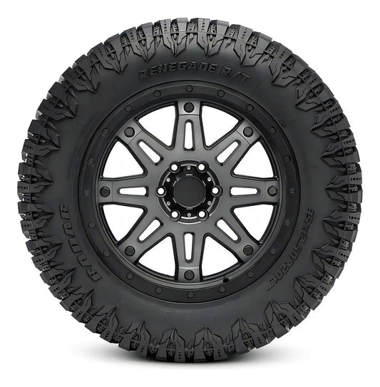 Neumático Radar R/T 285/55R20