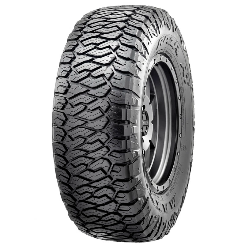 NEUMÁTICO LT37X12.50R22 RAZR AT811 12PR 127Q TL RBL M+S MAXXIS