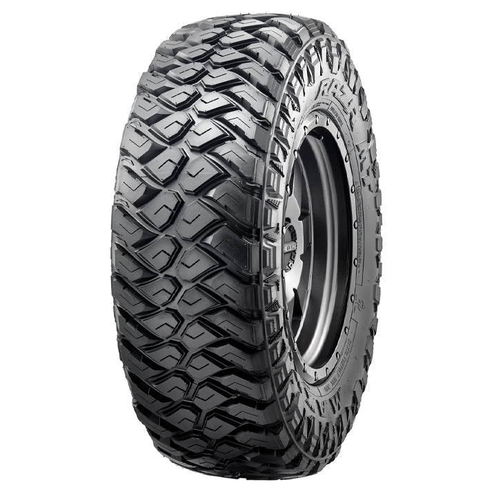 NEUMÁTICO LT265/75R16 RAZR MT772 10PR 123/120Q MAXXIS
