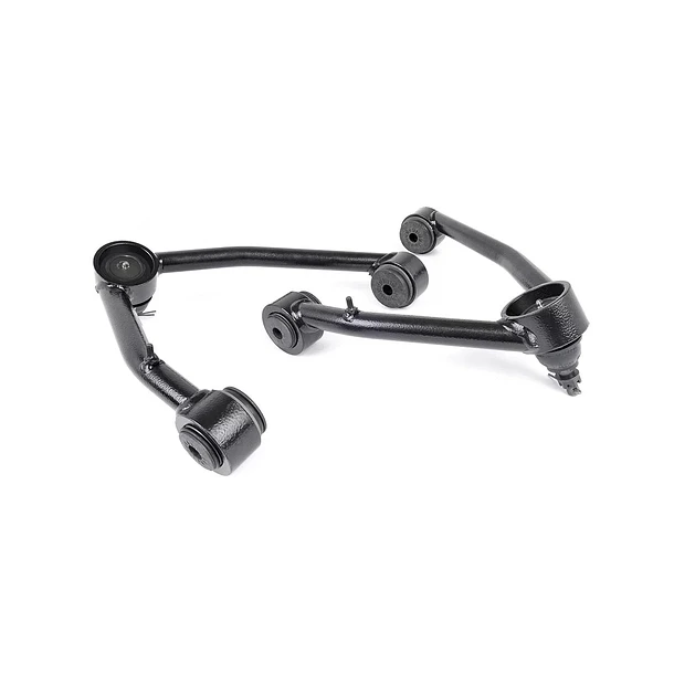 BANDEJAS Rough Country CHEVROLET SILVERADO 2007-2016